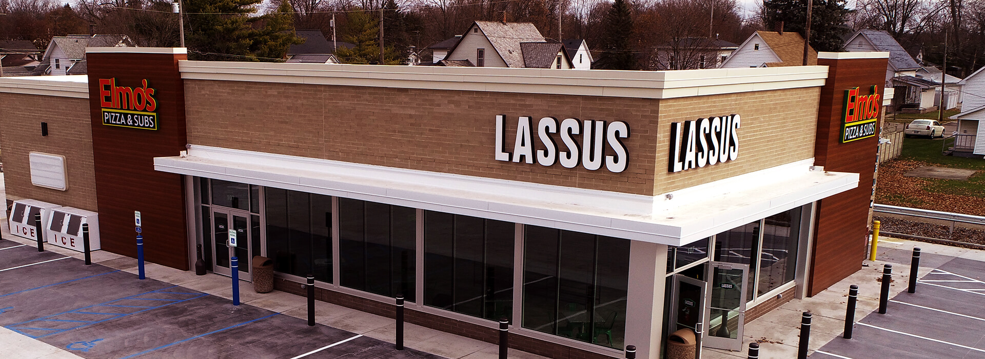 Apply featured header image